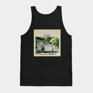 Vintage Album Tank Top